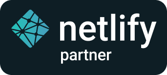 Netlify Partner